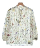 TOMORROWLAND（トゥモローランド）ブラウス グレー サイズ:36(S位) レディース/2200646521046