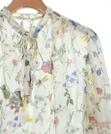 TOMORROWLAND（トゥモローランド）ブラウス グレー サイズ:36(S位) レディース/2200646521046