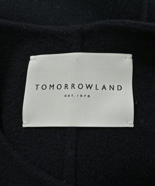 TOMORROWLAND（トゥモローランド）その他 黒 サイズ:36(S位) レディース/2200638169010