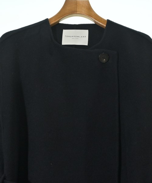 TOMORROWLAND（トゥモローランド）その他 黒 サイズ:36(S位) レディース/2200638169010