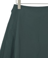 TOMORROWLAND（トゥモローランド）ひざ丈スカート 緑 サイズ:34(XS位) レディース/2200638316155