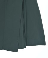 TOMORROWLAND（トゥモローランド）ひざ丈スカート 緑 サイズ:34(XS位) レディース/2200638316155