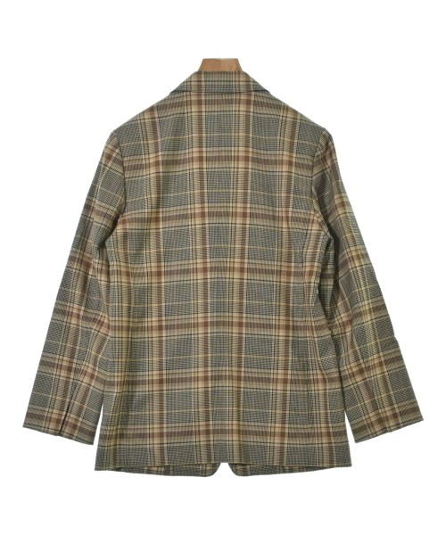 TOMORROWLAND（トゥモローランド）テーラードジャケット ベージュ サイズ:36(S位) レディース/2200639489018