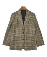 TOMORROWLAND（トゥモローランド）テーラードジャケット ベージュ サイズ:36(S位) レディース/2200639489018