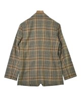 TOMORROWLAND（トゥモローランド）テーラードジャケット ベージュ サイズ:36(S位) レディース/2200639489018