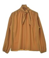 TOMORROWLAND（トゥモローランド）ブラウス 黄 サイズ:36(S位) レディース/2200639489032