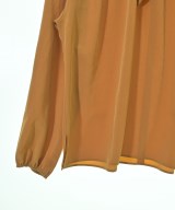 TOMORROWLAND（トゥモローランド）ブラウス 黄 サイズ:36(S位) レディース/2200639489032