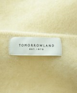 TOMORROWLAND（トゥモローランド）ニット・セーター 白 サイズ:S レディース/2200652110029