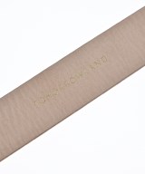 TOMORROWLAND（トゥモローランド）ベルト ベージュ サイズ:- レディース/2200638435139