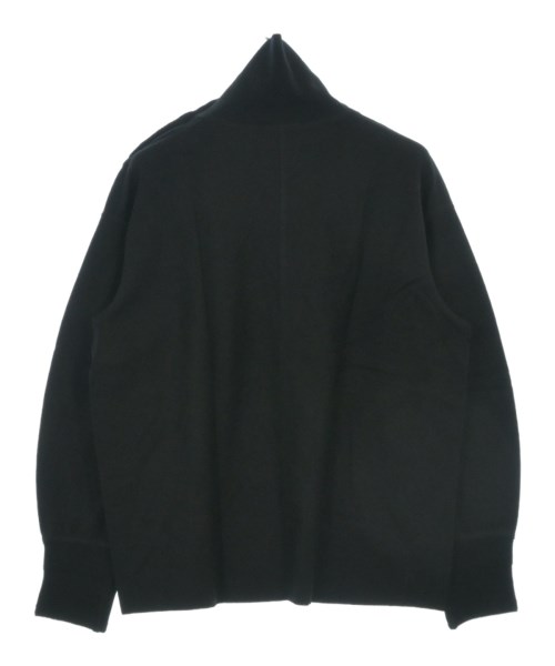 TOMORROWLAND（トゥモローランド）ブラウス 黒 サイズ:36(S位) レディース/2200644893091