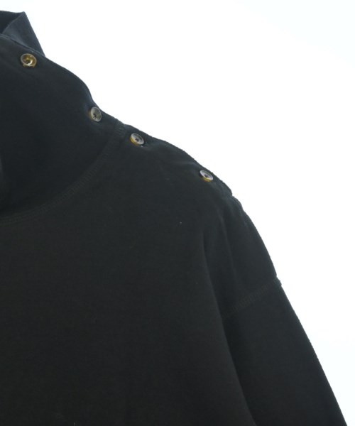 TOMORROWLAND（トゥモローランド）ブラウス 黒 サイズ:36(S位) レディース/2200644893091