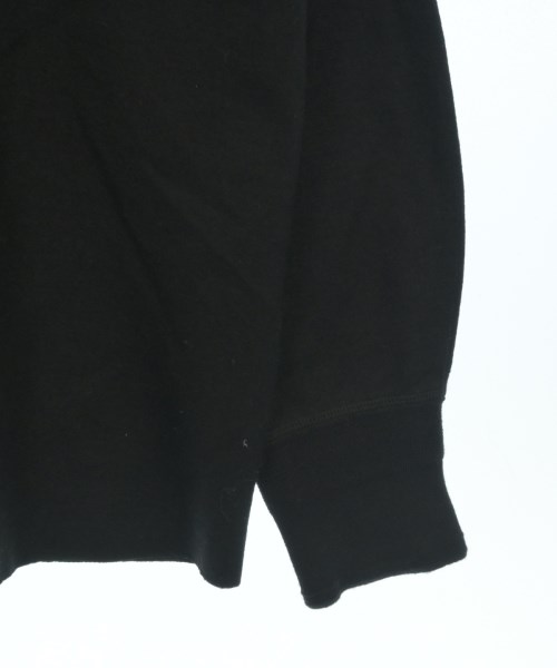 TOMORROWLAND（トゥモローランド）ブラウス 黒 サイズ:36(S位) レディース/2200644893091