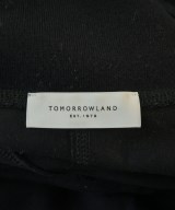 TOMORROWLAND（トゥモローランド）ブラウス 黒 サイズ:36(S位) レディース/2200644893091