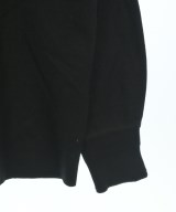 TOMORROWLAND（トゥモローランド）ブラウス 黒 サイズ:36(S位) レディース/2200644893091