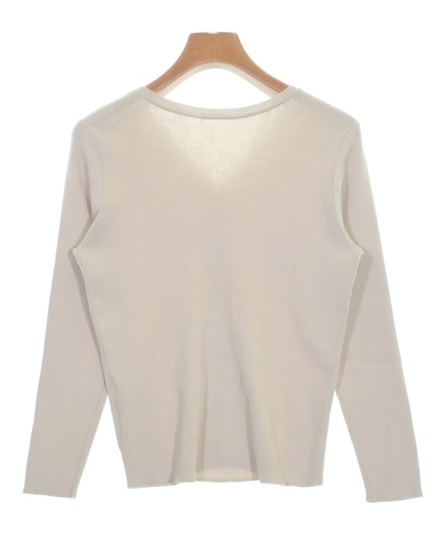 TOMORROWLAND（トゥモローランド）カーディガン ベージュ サイズ:S レディース/2200648210054