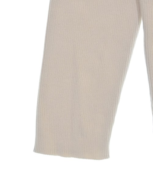 TOMORROWLAND（トゥモローランド）カーディガン ベージュ サイズ:S レディース/2200648210054