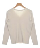 TOMORROWLAND（トゥモローランド）カーディガン ベージュ サイズ:S レディース/2200648210054