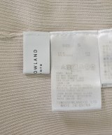 TOMORROWLAND（トゥモローランド）カーディガン ベージュ サイズ:S レディース/2200648210054
