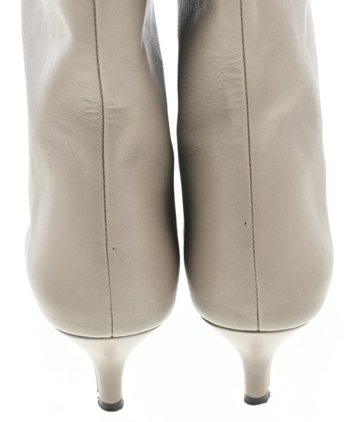 TOMORROWLAND（トゥモローランド）ブーツ グレー サイズ:EU37(23.5cm位) レディース/2200653687032