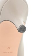 TOMORROWLAND（トゥモローランド）ブーツ グレー サイズ:EU37(23.5cm位) レディース/2200653687032