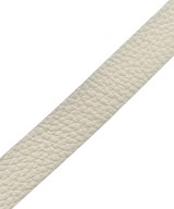 TOMORROWLAND（トゥモローランド）ベルト 白 サイズ:- レディース/2200645919035