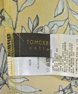 TOMORROWLAND（トゥモローランド）ブラウス 黄 サイズ:36(S位) レディース/2200649048052