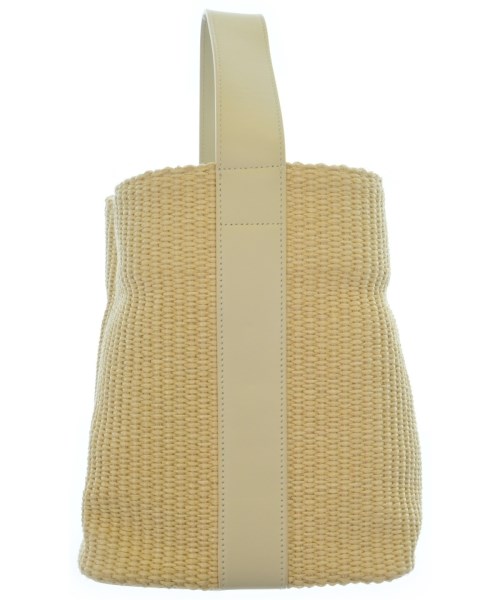 TOMORROWLAND（トゥモローランド）ショルダーバッグ ベージュ サイズ:- レディース/2200644863100