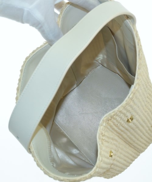 TOMORROWLAND（トゥモローランド）ショルダーバッグ ベージュ サイズ:- レディース/2200644863100