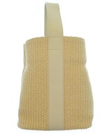 TOMORROWLAND（トゥモローランド）ショルダーバッグ ベージュ サイズ:- レディース/2200644863100