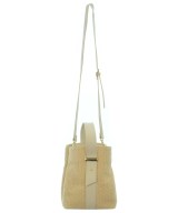 TOMORROWLAND（トゥモローランド）ショルダーバッグ ベージュ サイズ:- レディース/2200644863100