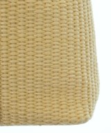 TOMORROWLAND（トゥモローランド）ショルダーバッグ ベージュ サイズ:- レディース/2200644863100