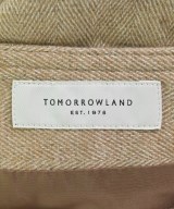 TOMORROWLAND（トゥモローランド）ロング・マキシ丈スカート ベージュ サイズ:34(XS位) レディース/2200647822272