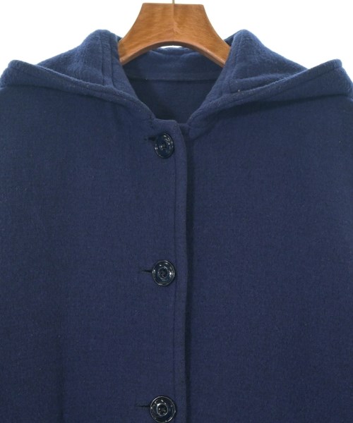 TOMORROWLAND（トゥモローランド）その他 紺 サイズ:36(S位) レディース/2200650054011