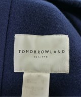 TOMORROWLAND（トゥモローランド）その他 紺 サイズ:36(S位) レディース/2200650054011