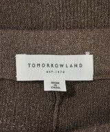 TOMORROWLAND（トゥモローランド）その他 茶 サイズ:36(S位) レディース/2200702286032