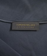 TOMORROWLAND（トゥモローランド）カジュアルシャツ 黒 サイズ:36(S位) レディース/2200688126049