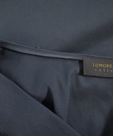 TOMORROWLAND（トゥモローランド）カジュアルシャツ 黒 サイズ:36(S位) レディース/2200688126049