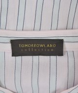 TOMORROWLAND（トゥモローランド）ブラウス ピンク サイズ:36(S位) レディース/2200703354020
