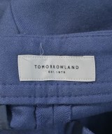 TOMORROWLAND（トゥモローランド）その他 青 サイズ:40(L位) レディース/2200701240073