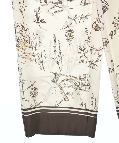 TOMORROWLAND collection（トゥモローランドコレクション）その他 白 サイズ:34(XS位) レディース/2200704585034