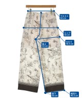 TOMORROWLAND collection（トゥモローランドコレクション）その他 白 サイズ:34(XS位) レディース/2200704585034