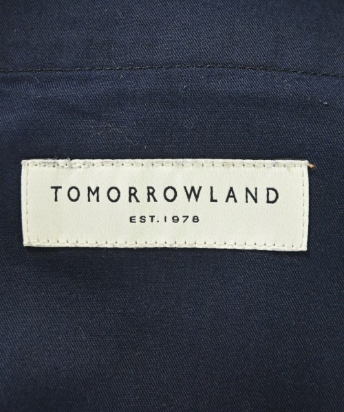 TOMORROWLAND（トゥモローランド）その他 緑 サイズ:S メンズ/2200705670142