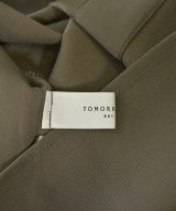 TOMORROWLAND（トゥモローランド）ブラウス 茶 サイズ:36(S位) レディース/2200703228062