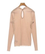 TOMORROWLAND（トゥモローランド）Tシャツ・カットソー ベージュ サイズ:S レディース/2200703555779