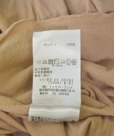 TOMORROWLAND（トゥモローランド）Tシャツ・カットソー ベージュ サイズ:S レディース/2200703555779