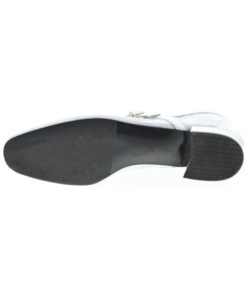 TOMORROWLAND（トゥモローランド）バレエシューズ/オペラシューズ シルバー サイズ:EU37(23.5cm位) レディース/2200705975063