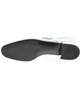 TOMORROWLAND（トゥモローランド）バレエシューズ/オペラシューズ シルバー サイズ:EU37(23.5cm位) レディース/2200705975063