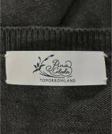 TOMORROWLAND（トゥモローランド）カーディガン グレー サイズ:S レディース/2200708940013