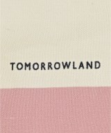 TOMORROWLAND（トゥモローランド）バンダナ・スカーフ ベージュ サイズ:- レディース/2200709771067