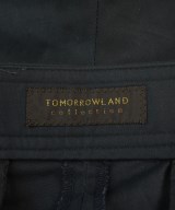 TOMORROWLAND（トゥモローランド）スラックス グレー サイズ:32(XXS位) レディース/2200710101105